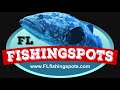 Destin Florida Offshore Fishing Spots