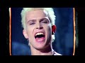 Billy Idol - White Wedding (Clubland Extended Remix)