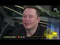 Watch: Don Lemon Asks Elon Musk About Drug Use | WSJ News