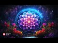 528Hz + 444Hz + 777Hz // TRIPLE FREQUENCY HEALING // Manifest Your Deepest Desires // Heal Golden Ch