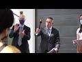 Sydney Auction - 13 Burke St, Concord - Dib Chidiac & Clarence White Auctioneer