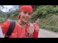 नहीं आना चाहिए था बहुत बुरा फंसे आज 🥺 ||Pahadi Lifestyle Vlog ||Monika Kedarghati Vlogger ||