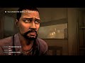 Rain plays The walking dead season 1 Episode 1