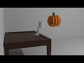 Scariest Animation I have ever made!!!!!!