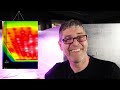 Were the first LED grow lights any good? 10 year old MARS HYDRO II grow light review