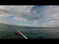 Crab Boat Rescue #1