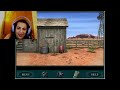 Forks..... | Nancy Drew: Secret of Shadow Ranch | Part #6