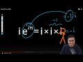 React dan Pembahasan Animation vs Math by Alan Becker