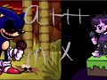 Sonic.exe vs jellybean leak