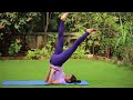 10 Best Yoga Poses That Will Cure Irregular Periods