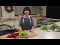 Andrea Nguyen Makes Sizzling Rice Crepes