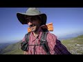 Hiking 260km on The Five Mountains Trail E4 in Bulgaria