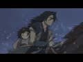 5 Minute Anime Review: Sword of the Stranger