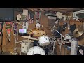 Part of Everlong /Drums /Bob Milner
