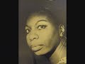 Nina Simone - My Baby Just Cares For Me- Special Extended Smoochtime Version