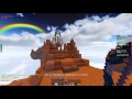[I'M BACK!] 900 SUBSCRIBERS MONTAGE!  ~ Hypixel Skywars