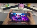 SAMSUNG GALAXY Z FLIP 5 in 2024 | MOBILE LEGENDS, DISNEY+ and other apps on COVER SCREEN |GOOD LOCK