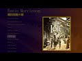 엔니오 모리꼬네 베스트8 /Ennio Morricone Best8 / 조용하고 편안한 음악 OST / 영화음악 (인물 소개)