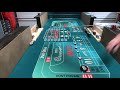 Craps:  4/2 4/2 set