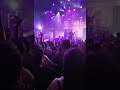 Coheed and Cambria - Mother Superior Live Montreal