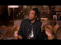 Jay-Z on His Relationship with His Dad, Going to Therapy & Emotional Intelligence | Hart to Heart