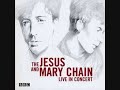 The Jesus & Mary Chain - Blues from a Gun (Live at Sheffield Arena, 1992)