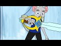 Beau Aranosian - 2D Animation Demo Reel 2018