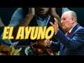 EL AYUNO | Enseñanza | Álvaro Torres