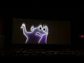 Soul Credits (Pixar Special Theatrical Engagement Version)