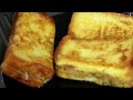 10 Minutes Breakfast with Potatoes | How to Make Potato French Toast