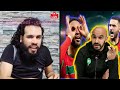 ردود أفعال العرب على فوز المنتخب المغربي بنتيجة 6-0 ضد الكونغو: تحليل معمق 🇪🇬🇩🇿🇹🇳🇸🇦🇱🇾🇮🇶🇦🇪🇶🇦🇲🇦⚽🔥