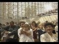 Warren Wiebe and David Foster performing Amazing Grace at Crystal Cathedral