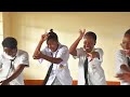 THE LAST LAUGH - A FILM BY ST. MARY'S MWEA GIRLS' HIGH SCHOOL