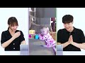 Koreans getting surprised watching mischievous children from abroad ｜asopo