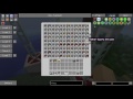 FTB Unleashed - Armitige Explains the Laser Drill - MFR Block Spotlight