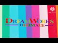 DreamWorks Ultimate Ident Jun 21, 2024 V2