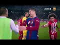 FC BARCELONA 1 vs 0 ATLETICO MADRID | LALIGA 2023/24 MD15