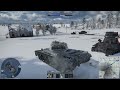 trying to get nuke with T-44