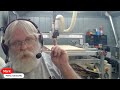 Live Q&A #243 – Avid CNC Rotary Axis Assembly and Installation – Open Q&A