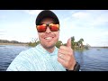 Hunting Down GIANT Florida Bass - DOUBLE DIGIT CAUGHT