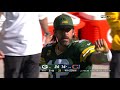 Packers vs. Bears Week 6 Highlights | NFL 2021
