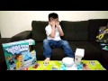 Toilet Trouble Challenge! Review