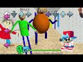 Algebra Baldi Edition