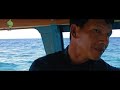FUN FISHING PADA LOMBA MANCING TRADISIONAL NATUNA || TANGGAL 27 JULI 2024
