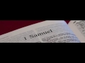 I Samuel 9 - New International Version NIV Dramatized Audio Bible