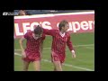 Everton 0 v Liverpool 5 | 1982/83 | Football League Classic Matches