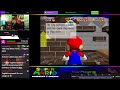 Super Mario 64 | Part 5
