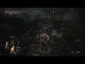 Dark Souls 3:  Four Skeletons Accidentally Kill Themselves