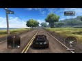 Test Drive Unlimited 2: Final race