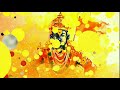 पांडुरंग अष्टकम | Pandurang Ashtakam Stotram With Lyrics | Ashadhi Ekadashi 2020 | Devotional Songs